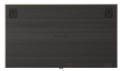 Telewizor 77" LG OLED77W69LA OLED 4K 165Hz