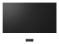 Telewizor 83" LG OLED83W69LA OLED 4K 165Hz