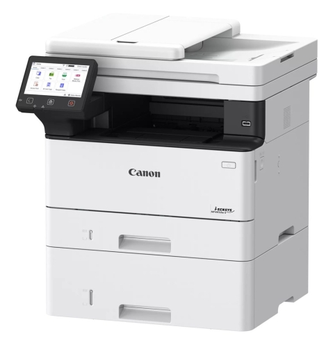Urządzenie wielofunkcyjne Canon i-SENSYS MF465dw II