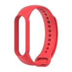 Opaska Mi Band 5 6 Tech-Protect Iconband Czerwony
