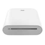 Xiaomi Mi Portable Photo Printer przenośna drukarka do zdjęć XMKDDYJ01HT 
