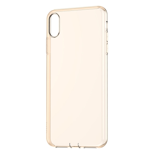 pol_pl_Baseus-Simplicity-zelowe-etui-pokrowiec-z-zatyczka-na-port-ladowania-iPhone-XR-przezroczysty-zloty-ARAPIPH61-A01-44571_3.jpg