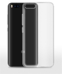 Silikon przezroczysty do Xiaomi MI6