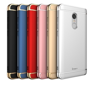 Etui Ipaky 3in1 Xiaomi Redmi Note 4 / 4X Snapdragon