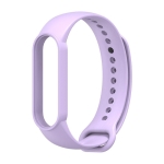 Opaska Mi Band 5 6 Tech-Protect Iconband Purpurowy