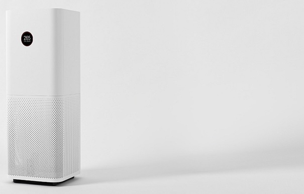 Xiaomi Air Purifier Pro