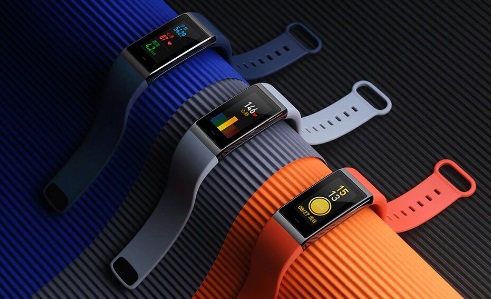 xiaomi amazfit COR