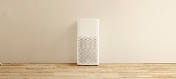 Xiaomi Mi Air Purifier 2 