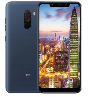 xiaomi pocophone f1