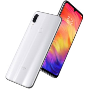 xiaomi redmi note 7