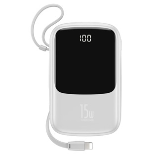 power bank baseus