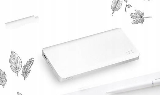 powerbank xiaomi