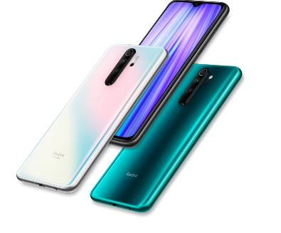 redmi note 8 pro