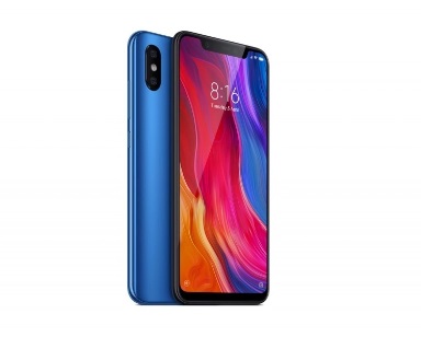 xiaomi mi 8
