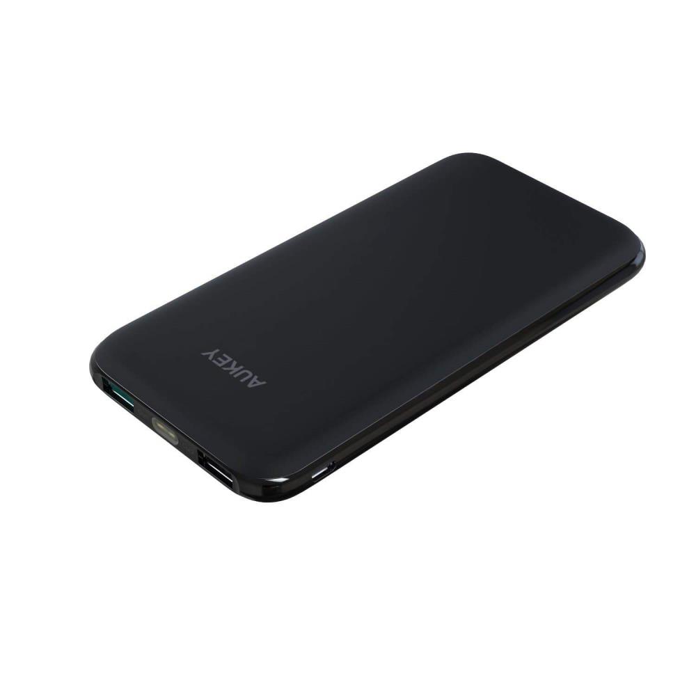 powerbank aukey 10000 mah