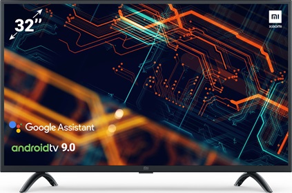 Telewizor Mi LED 4A Smart TV 32