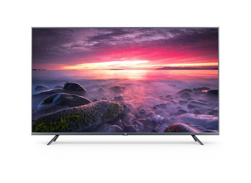 Telewizor Smart TV Mi LED 4S 55''