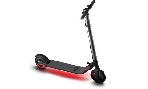 Xiaomi Mi Ninebot by Segway KickScooter ES2