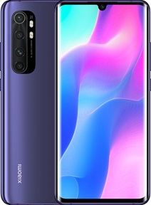 Xiaomi Mi Note 10 Lite 6/128GB