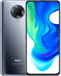 Xiaomi Pocophone POCO F2 Pro 5G 6/128GB